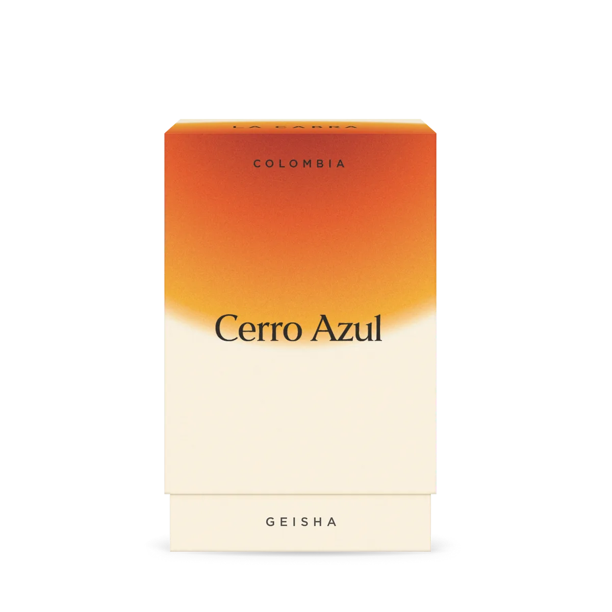 Cerro Azul